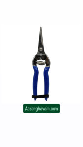 قیچی میوه چینی ۷ اینچ استارمکس مدل SLP-11007S