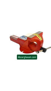 گیره رومیزی ذوب ریزان آمل صنعت سایز ۲۰۰