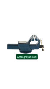 گیره رومیزی ذوب ریزان آمل سایز ۱۴۰