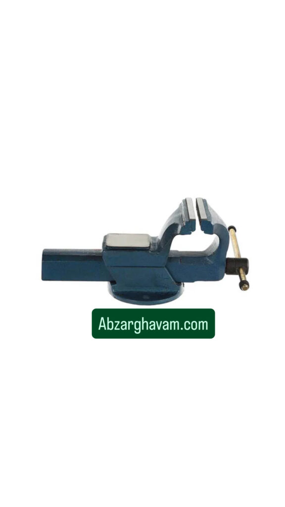 گیره رومیزی ذوب ریزان آمل سایز ۱۴۰
