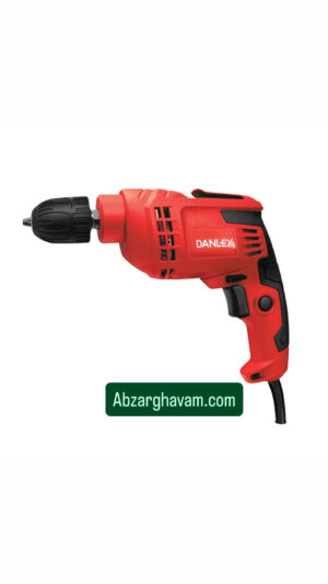 دریل ۴۵۰ وات دنلکس مدل DX-1145