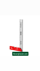 گونیا تراز دار ۳۰ سانت رونیکس مدل RH-9730
