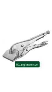 انبرقفلی ورق گیر آمریکن تول (American tool)