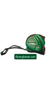 متر ۵ متری نشکن مورس