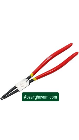 انبر خار جمع کن سر کج 13 اینچ برند دنفوس