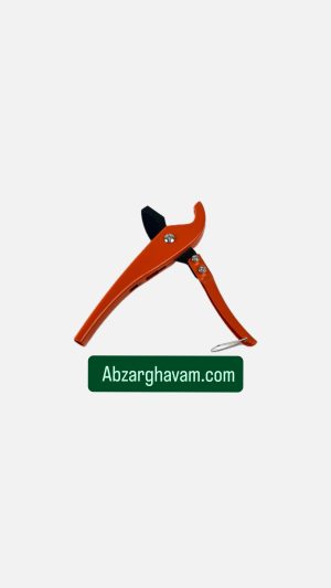 قیچی لوله بر تک ضرب 36 میلی متر