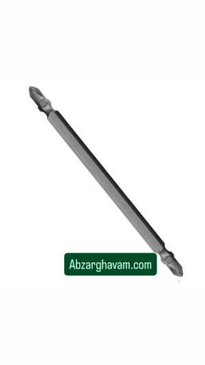 سری پیچ گوشتی دو طرف چهارسو 20 سانت